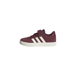 Adidas Lage sneaker Bordeaux