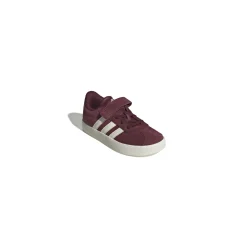 Adidas Lage sneaker Bordeaux