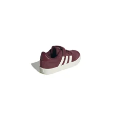 Adidas Lage sneaker Bordeaux