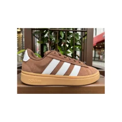 Adidas Lage sneaker Bruin