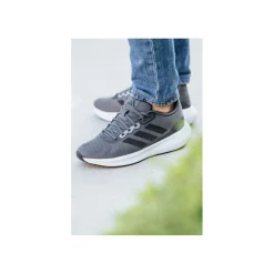 Adidas Lage sneaker Grijs