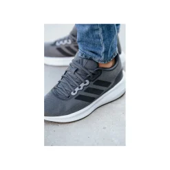 Adidas Lage sneaker Grijs