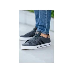 Adidas Lage sneaker Grijs