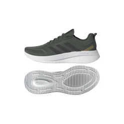 Adidas Lage sneaker Groen