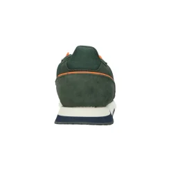 Adidas Lage sneaker Kaki