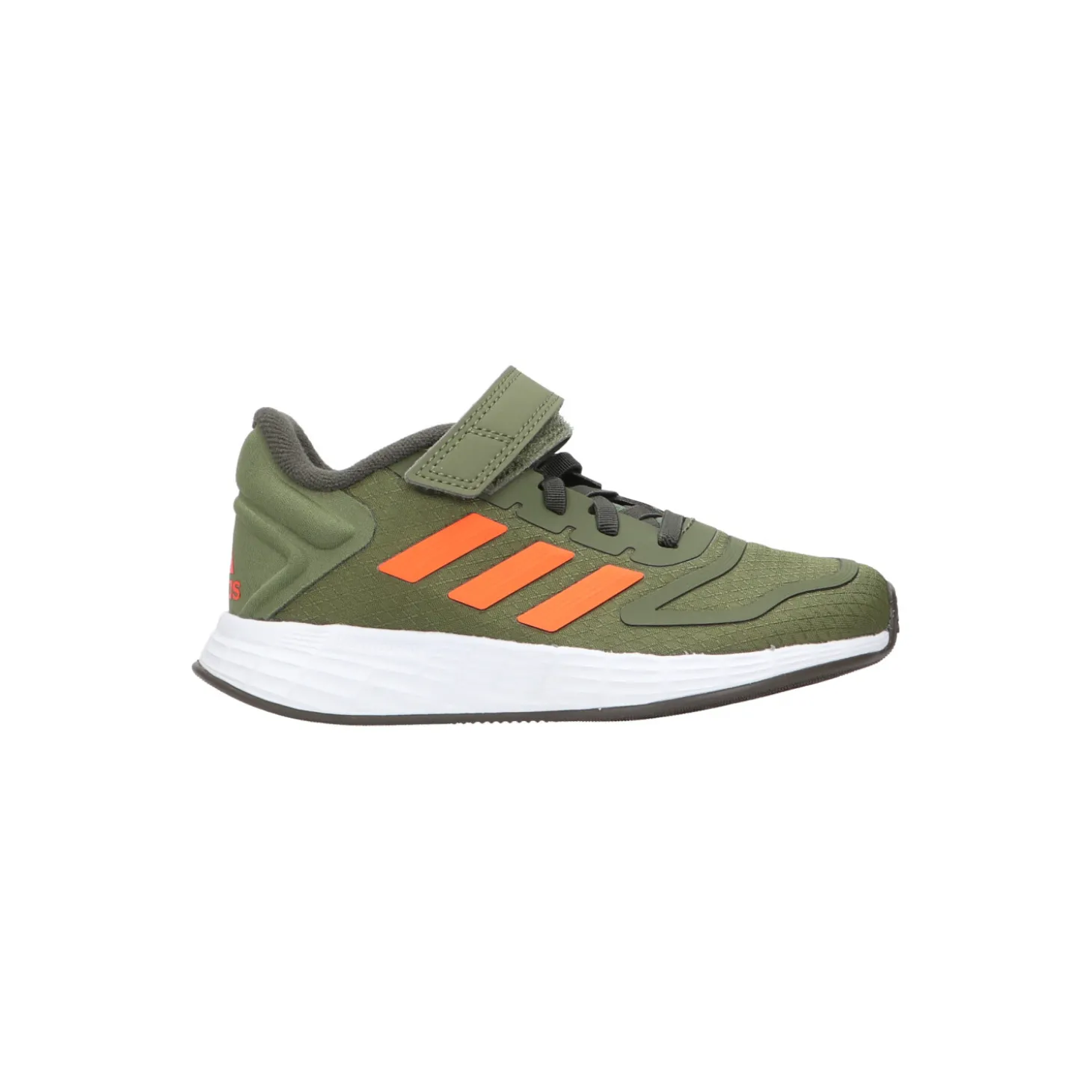 Adidas Lage sneaker Kaki