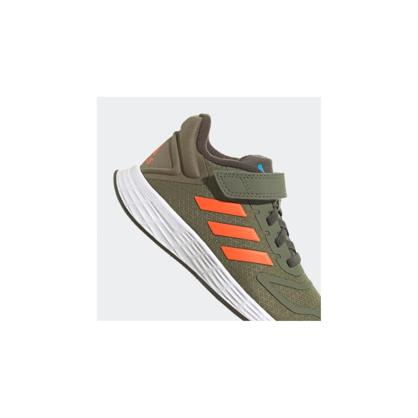 Adidas Lage sneaker Kaki
