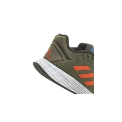 Adidas Lage sneaker Kaki