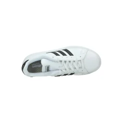 Adidas Lage sneaker Wit