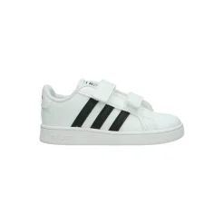 Adidas Lage sneaker Wit