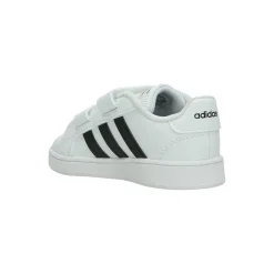 Adidas Lage sneaker Wit