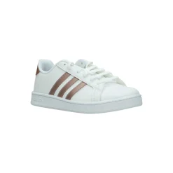 Adidas Lage sneaker Wit