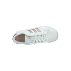 Adidas Lage sneaker Wit