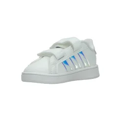 Adidas Lage sneaker Wit