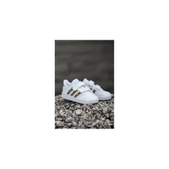 Adidas Lage sneaker Wit