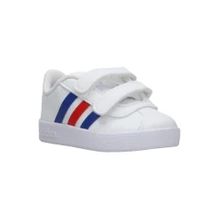 Adidas Lage sneaker Wit