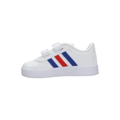 Adidas Lage sneaker Wit