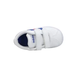 Adidas Lage sneaker Wit
