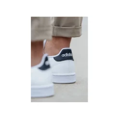 Adidas Lage sneaker Wit