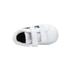Adidas Lage sneaker Wit