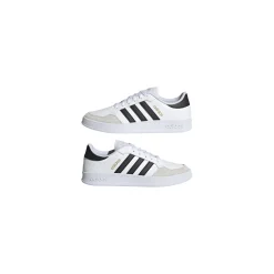 Adidas Lage sneaker Wit