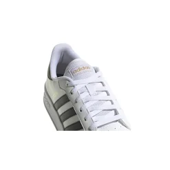 Adidas Lage sneaker Wit
