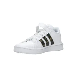 Adidas Lage sneaker Wit