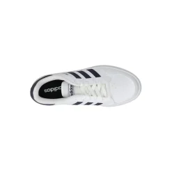 Adidas Lage sneaker Wit