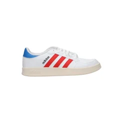 Adidas Lage sneaker Wit