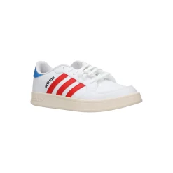 Adidas Lage sneaker Wit