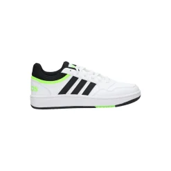 Adidas Lage sneaker Wit