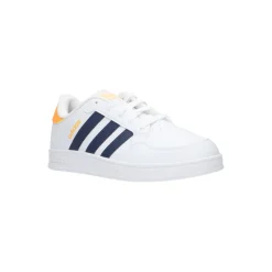 Adidas Lage sneaker Wit