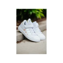 Adidas Lage sneaker Wit