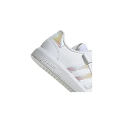 Adidas Lage sneaker Wit