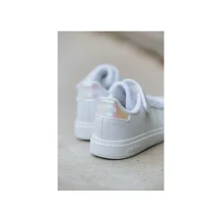 Adidas Lage sneaker Wit