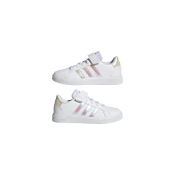 Adidas Lage sneaker Wit
