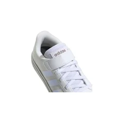 Adidas Lage sneaker Wit