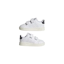 Adidas Lage sneaker Wit