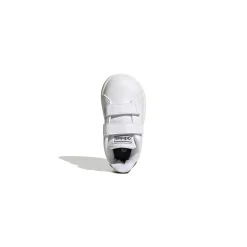 Adidas Lage sneaker Wit