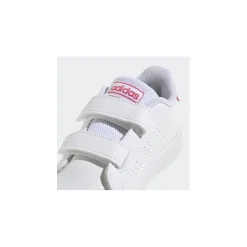 Adidas Lage sneaker Wit