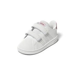 Adidas Lage sneaker Wit