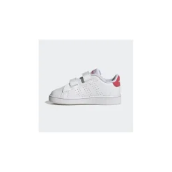 Adidas Lage sneaker Wit