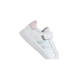 Adidas Lage sneaker Wit