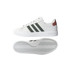 Adidas Lage sneaker Wit
