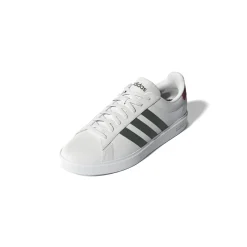 Adidas Lage sneaker Wit