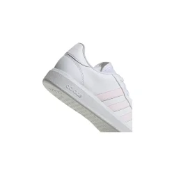 Adidas Lage sneaker Wit