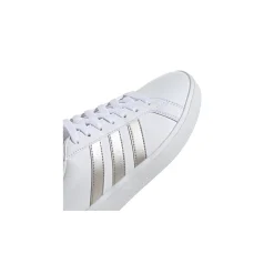 Adidas Lage sneaker Wit