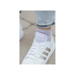 Adidas Lage sneaker Wit