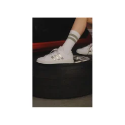 Adidas Lage sneaker Wit