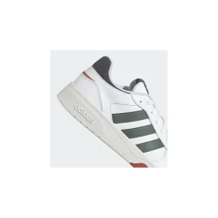 Adidas Lage sneaker Wit
